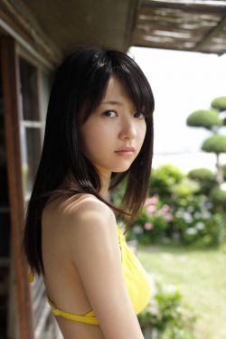 美女主播